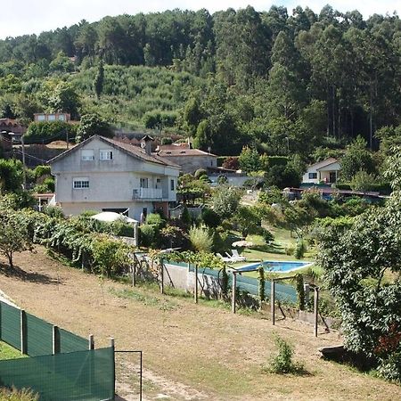 La Casuca De Marina Villa Gondomar Exterior photo