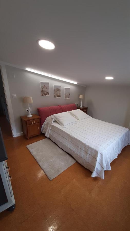La Casuca De Marina Villa Gondomar Exterior photo